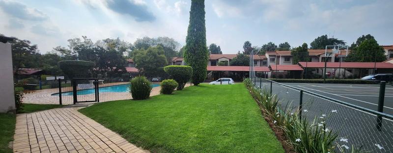 2 Bedroom Property for Sale in Bedfordview Gauteng