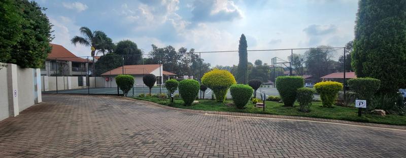 2 Bedroom Property for Sale in Bedfordview Gauteng