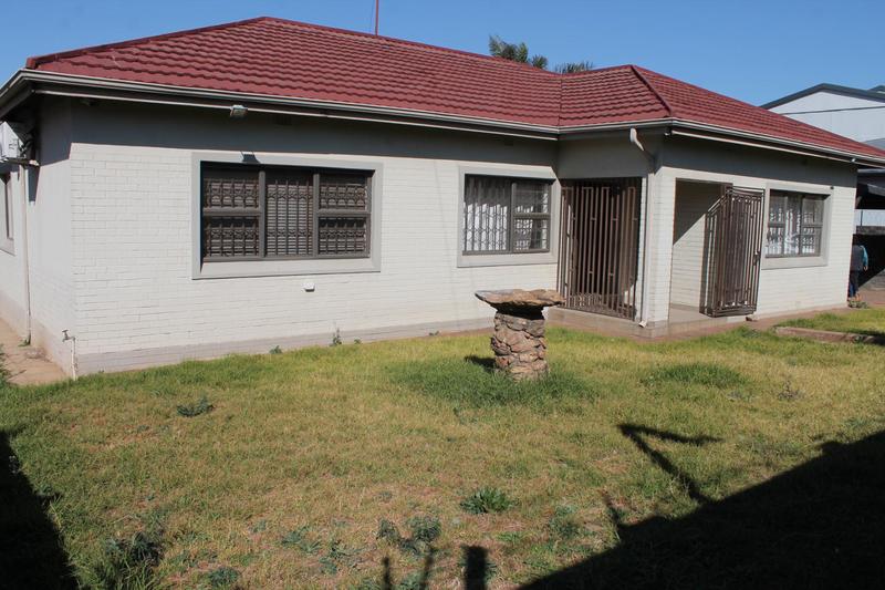 3 Bedroom Property for Sale in Fishers Hill Gauteng