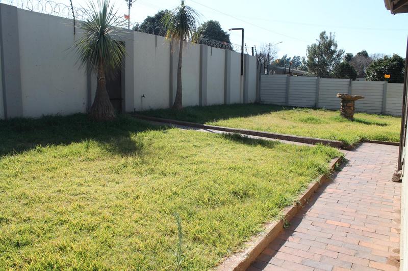 3 Bedroom Property for Sale in Fishers Hill Gauteng