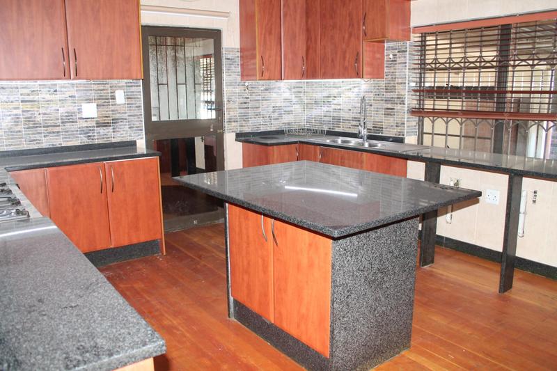 3 Bedroom Property for Sale in Fishers Hill Gauteng
