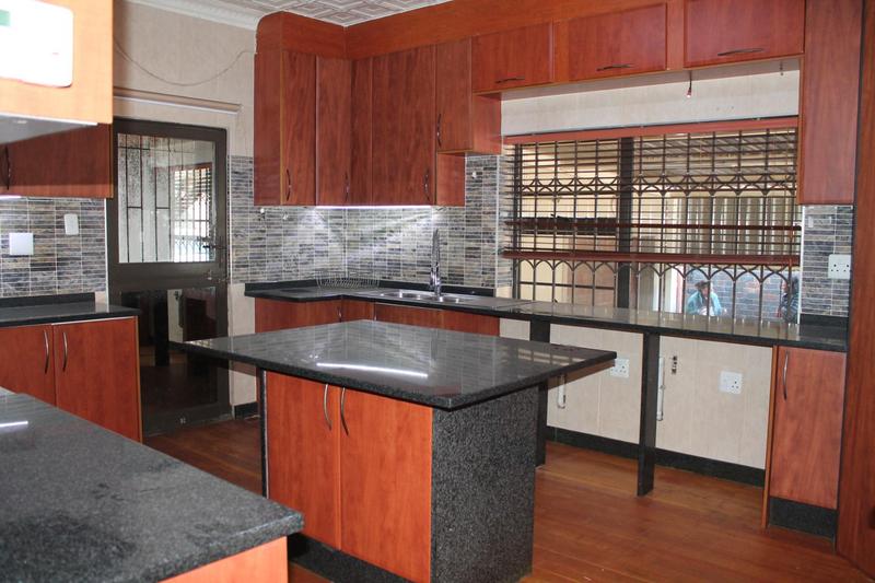 3 Bedroom Property for Sale in Fishers Hill Gauteng