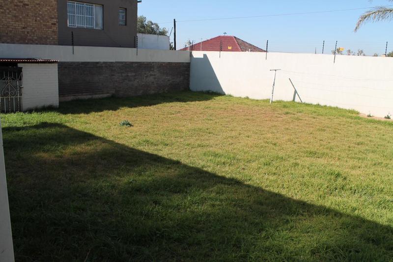 3 Bedroom Property for Sale in Fishers Hill Gauteng