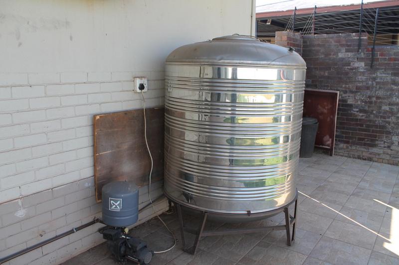 3 Bedroom Property for Sale in Fishers Hill Gauteng