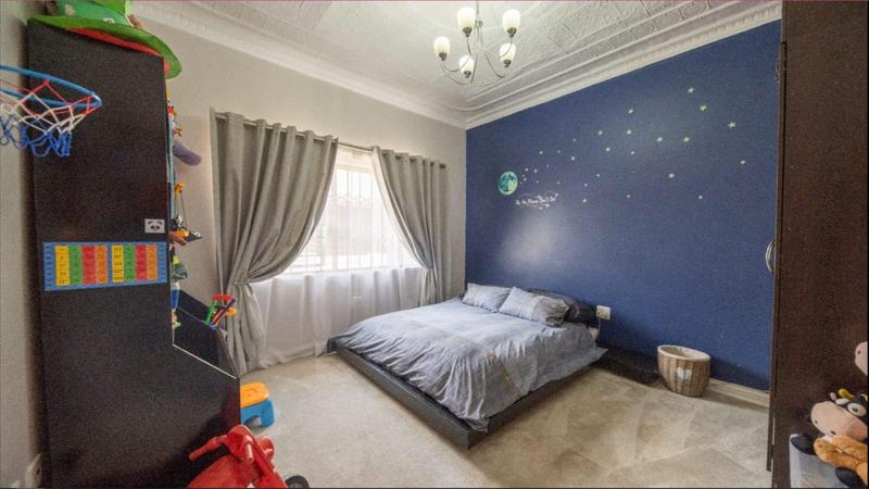 3 Bedroom Property for Sale in Fishers Hill Gauteng