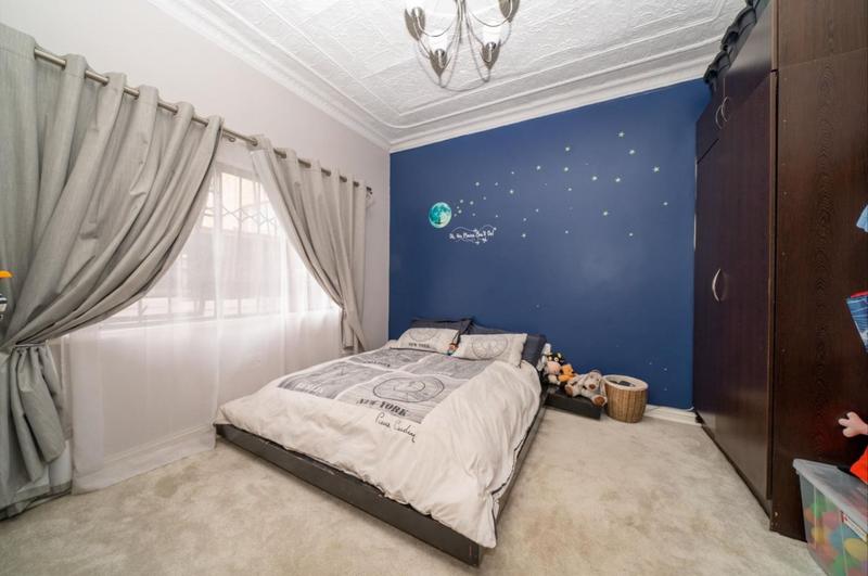 3 Bedroom Property for Sale in Fishers Hill Gauteng