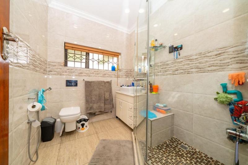 3 Bedroom Property for Sale in Fishers Hill Gauteng