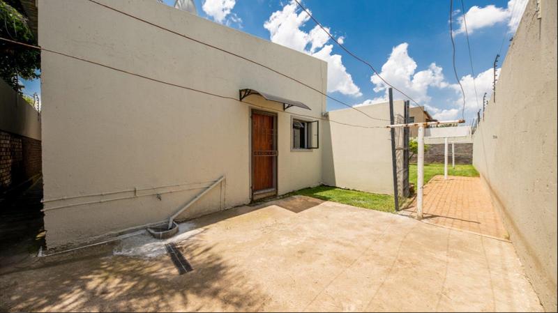 3 Bedroom Property for Sale in Fishers Hill Gauteng
