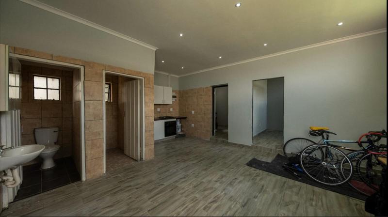 3 Bedroom Property for Sale in Fishers Hill Gauteng