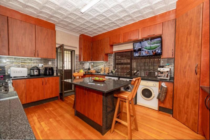 3 Bedroom Property for Sale in Fishers Hill Gauteng