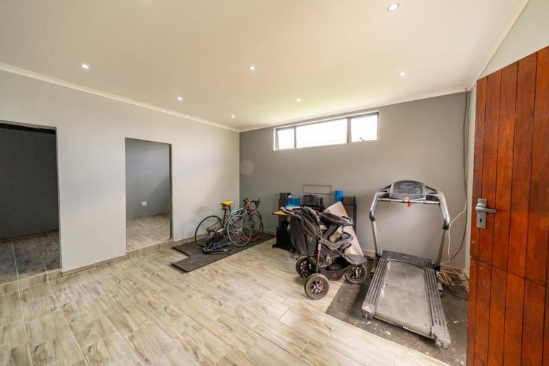 3 Bedroom Property for Sale in Fishers Hill Gauteng