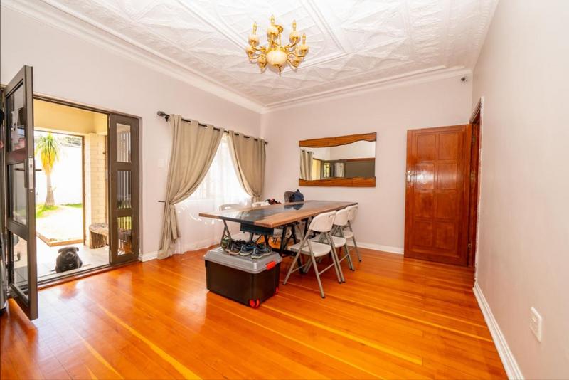 3 Bedroom Property for Sale in Fishers Hill Gauteng