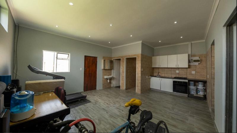 3 Bedroom Property for Sale in Fishers Hill Gauteng