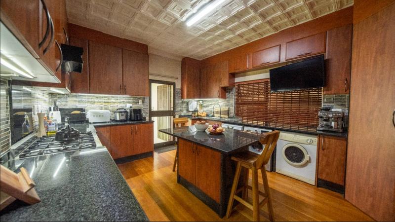 3 Bedroom Property for Sale in Fishers Hill Gauteng