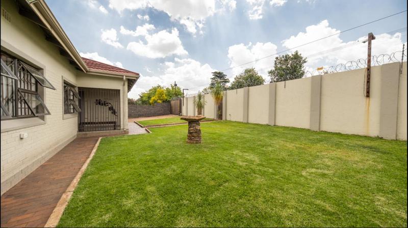 3 Bedroom Property for Sale in Fishers Hill Gauteng