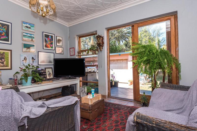 3 Bedroom Property for Sale in Kensington Gauteng