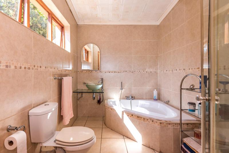 3 Bedroom Property for Sale in Kensington Gauteng