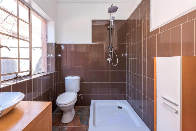 3 Bedroom Property for Sale in Kensington Gauteng