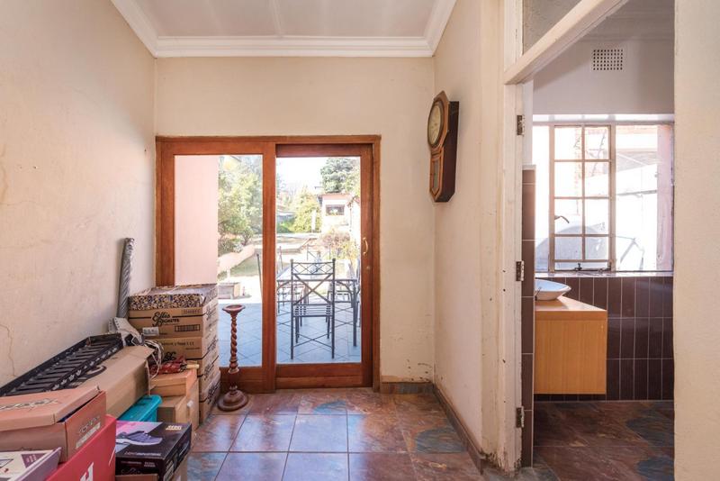 3 Bedroom Property for Sale in Kensington Gauteng