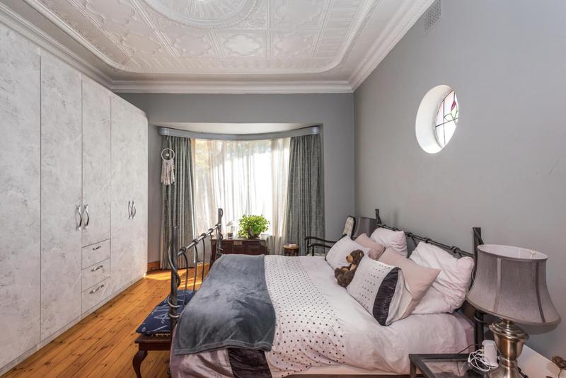 3 Bedroom Property for Sale in Kensington Gauteng