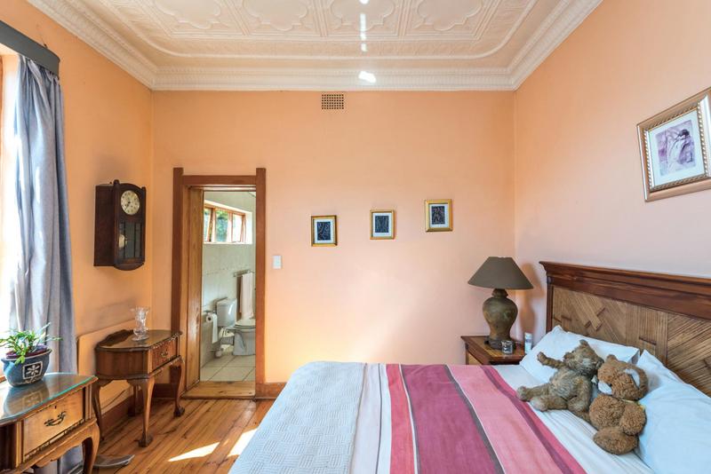 3 Bedroom Property for Sale in Kensington Gauteng