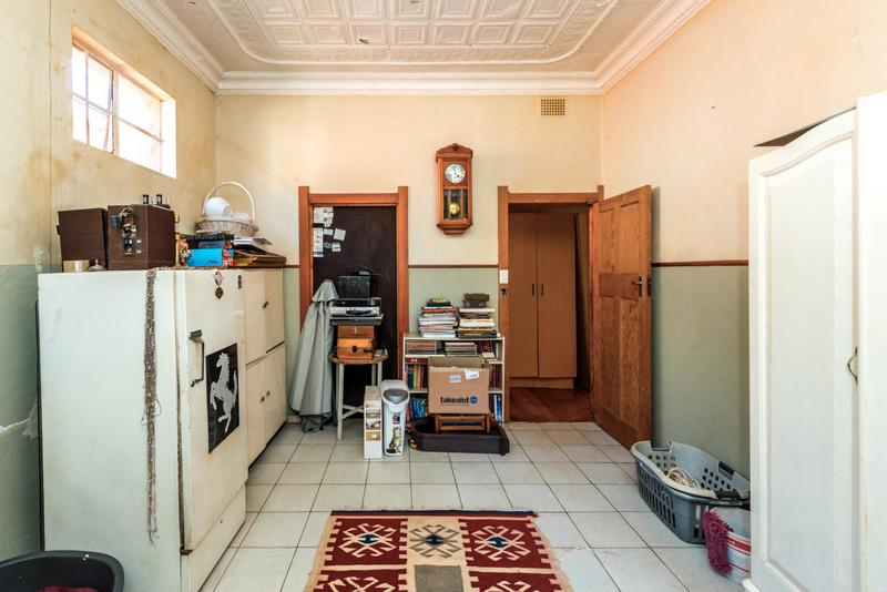 3 Bedroom Property for Sale in Kensington Gauteng