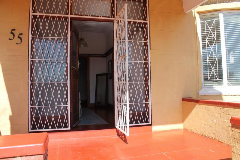 3 Bedroom Property for Sale in Kensington Gauteng