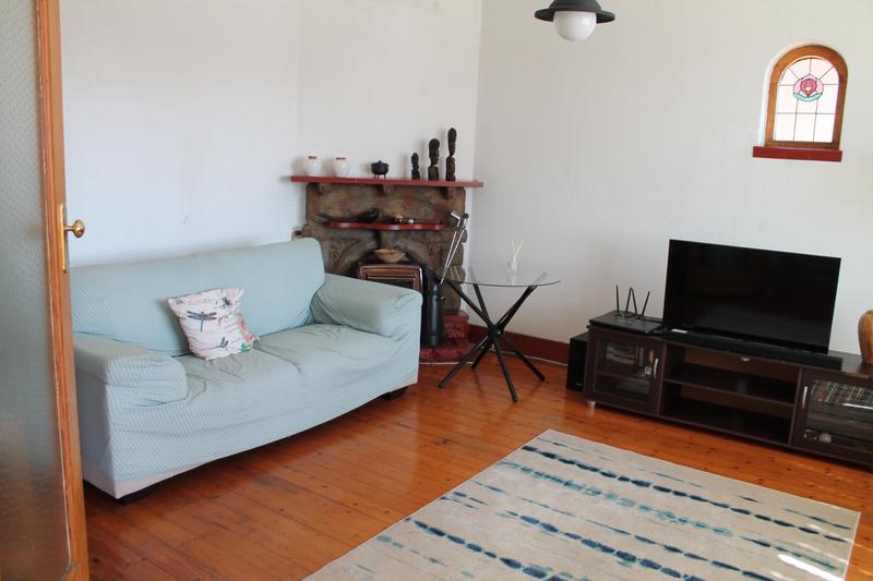 3 Bedroom Property for Sale in Kensington Gauteng