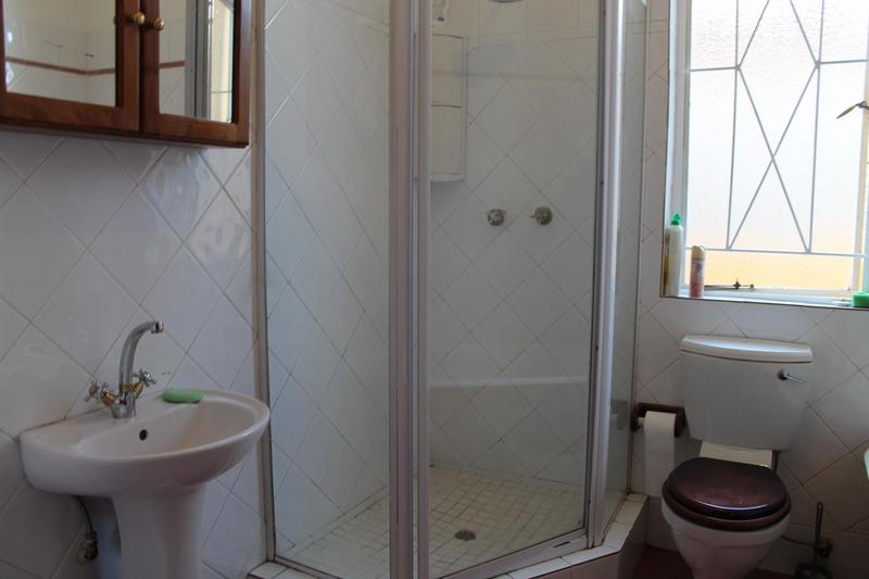 3 Bedroom Property for Sale in Kensington Gauteng