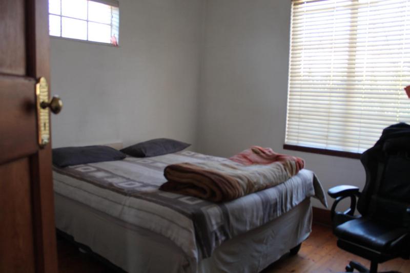 3 Bedroom Property for Sale in Kensington Gauteng