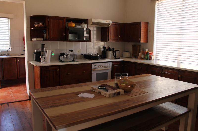 3 Bedroom Property for Sale in Kensington Gauteng