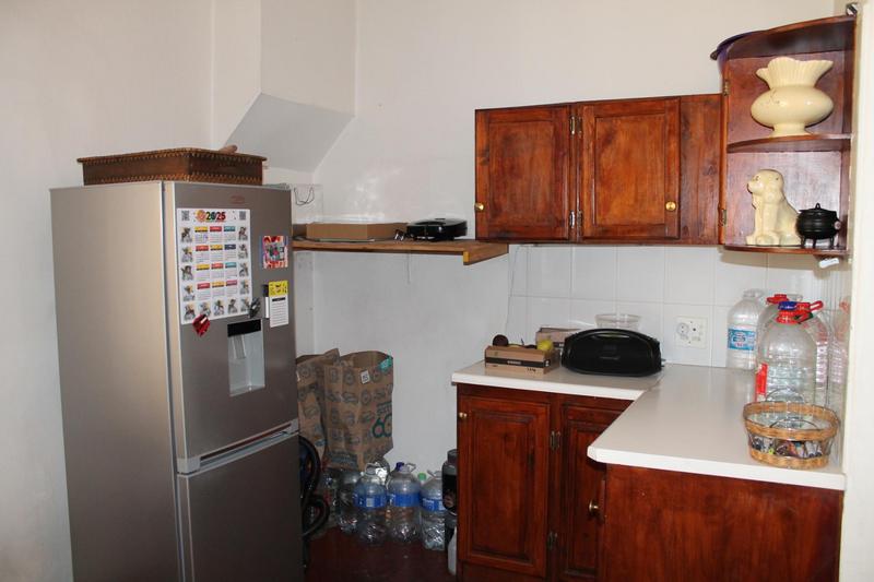 3 Bedroom Property for Sale in Kensington Gauteng