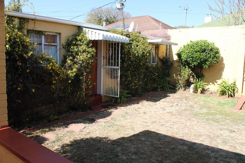 3 Bedroom Property for Sale in Kensington Gauteng