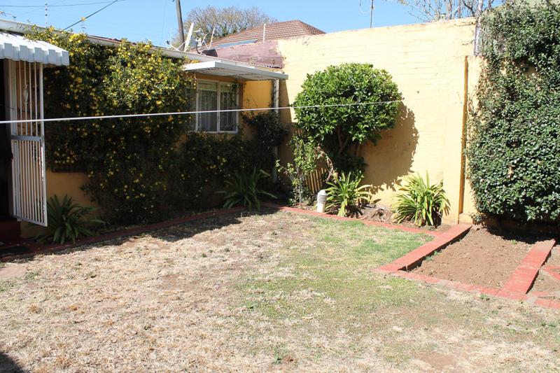 3 Bedroom Property for Sale in Kensington Gauteng