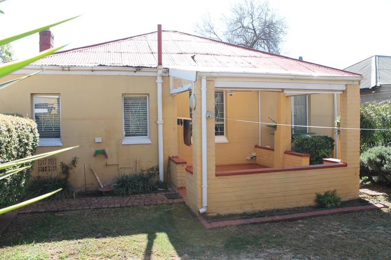 3 Bedroom Property for Sale in Kensington Gauteng