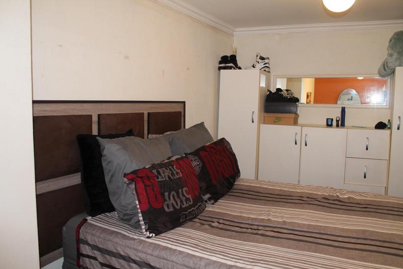 3 Bedroom Property for Sale in Kensington Gauteng