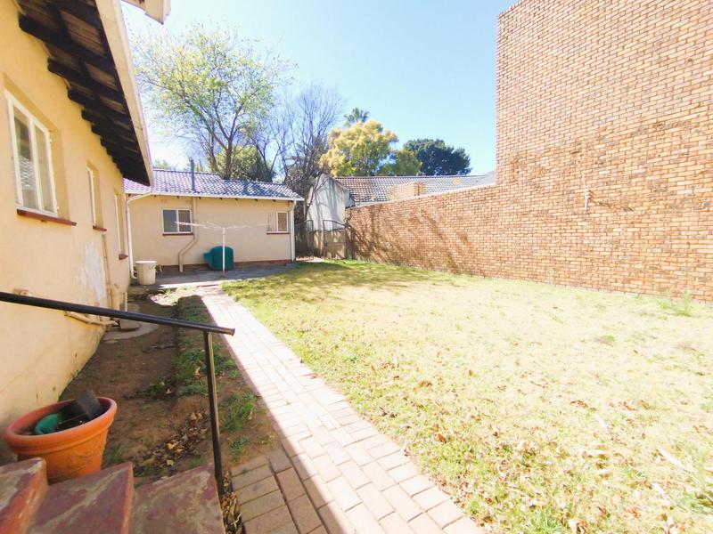 5 Bedroom Property for Sale in Sunward Park Gauteng