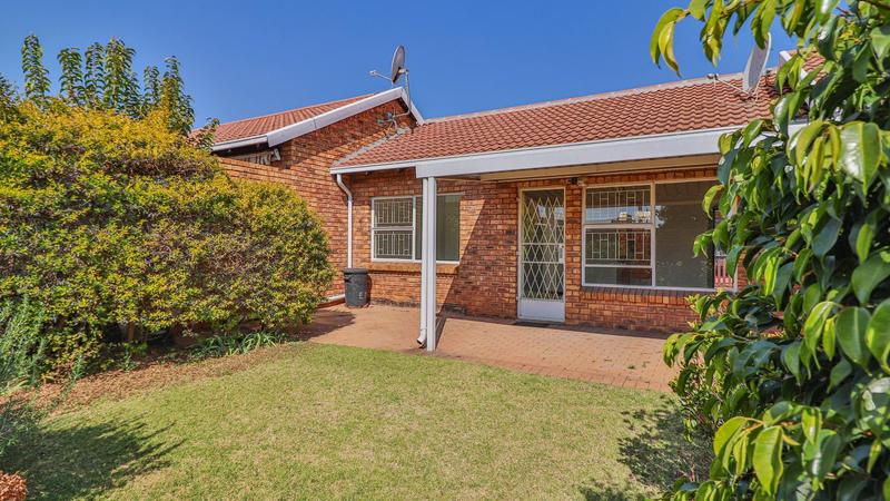 1 Bedroom Property for Sale in Edenvale Central Gauteng
