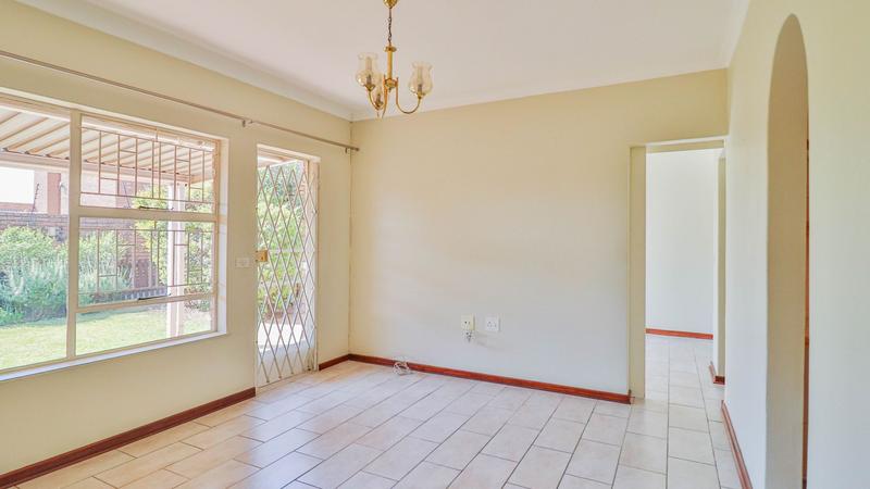 1 Bedroom Property for Sale in Edenvale Central Gauteng