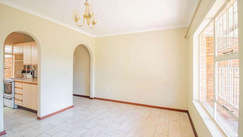 1 Bedroom Property for Sale in Edenvale Central Gauteng