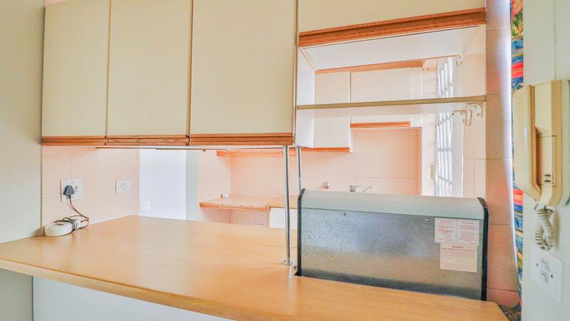 1 Bedroom Property for Sale in Edenvale Central Gauteng
