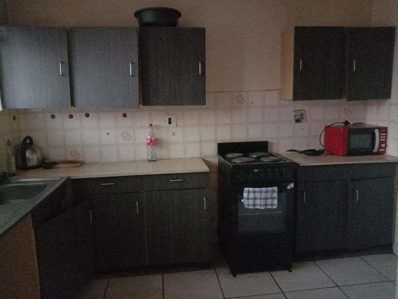 3 Bedroom Property for Sale in Sunnyside Gauteng