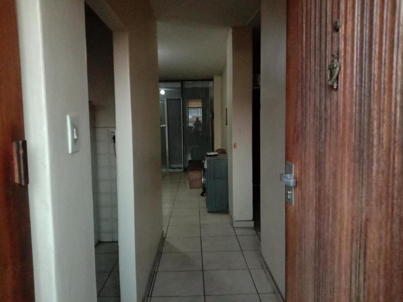 3 Bedroom Property for Sale in Sunnyside Gauteng