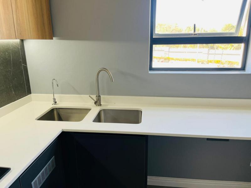 To Let 3 Bedroom Property for Rent in Waterfall Gauteng