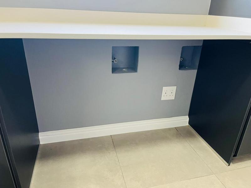 To Let 3 Bedroom Property for Rent in Waterfall Gauteng