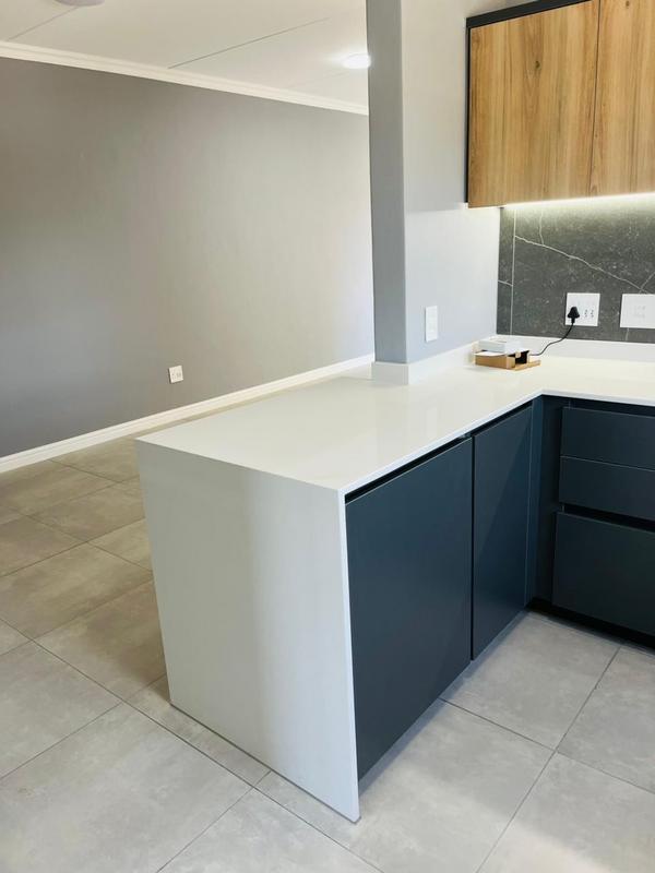 To Let 3 Bedroom Property for Rent in Waterfall Gauteng