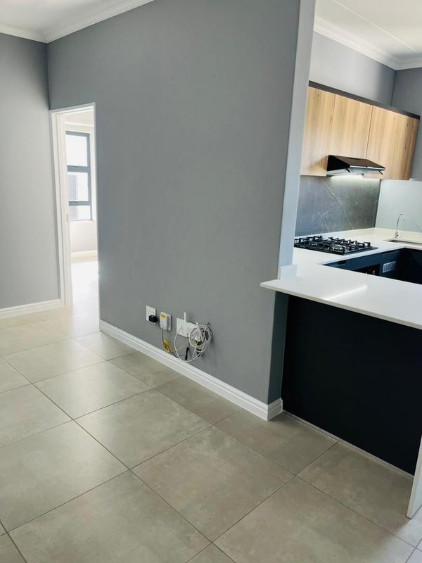 To Let 3 Bedroom Property for Rent in Waterfall Gauteng