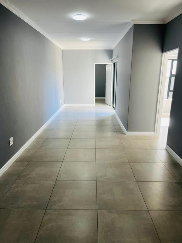 To Let 3 Bedroom Property for Rent in Waterfall Gauteng