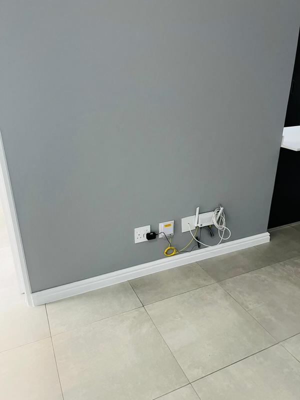 To Let 3 Bedroom Property for Rent in Waterfall Gauteng