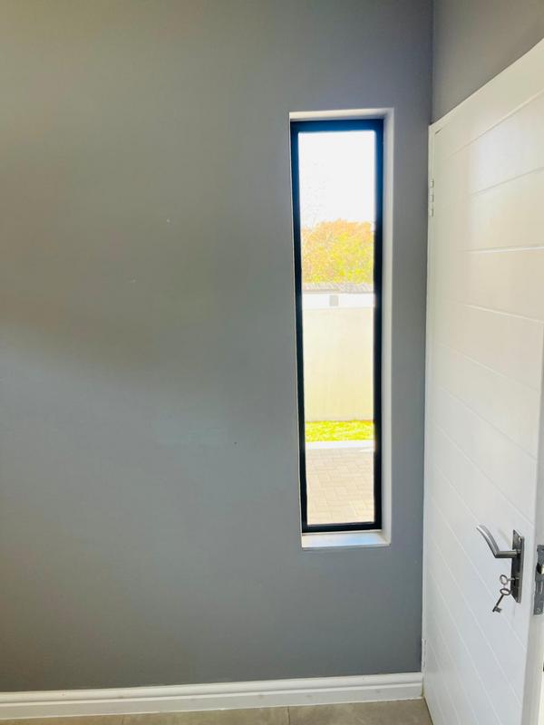 To Let 3 Bedroom Property for Rent in Waterfall Gauteng